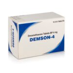 dexamethasone 4mg