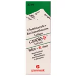 Candid B Lotion 30ml