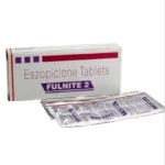 Eszopiclone 2 mg