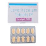 Levipil 500mg