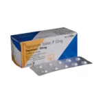 Topamac 50mg