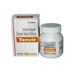 Tenvir Tablet 300mg