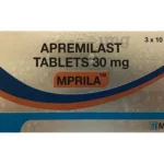 Apremilast 30mg